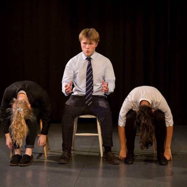 U5 drama gcse-50